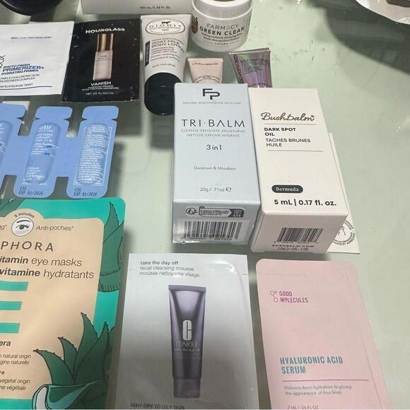 Sephora Ultimate Skincare lot - Picture 6 of 8